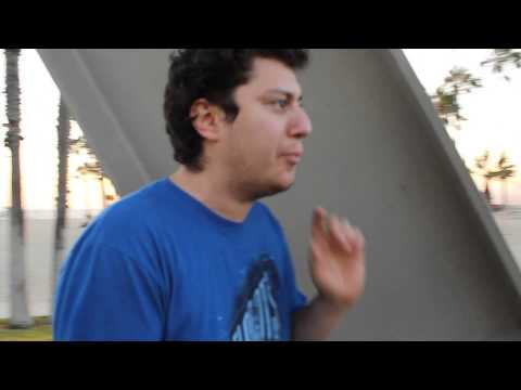 Br1 - California Beatbox | BHTB - Beach Box Series