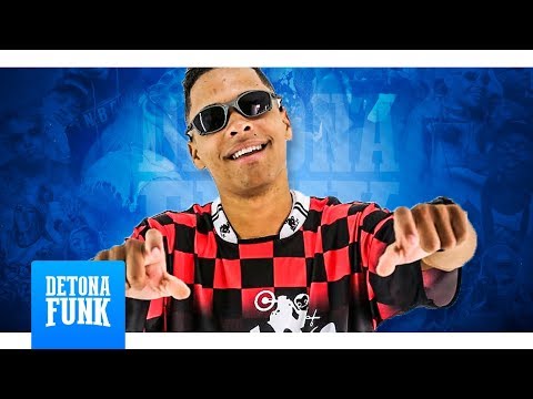 MC Fabinho - Ta Osso (Prod. DJ Menor)