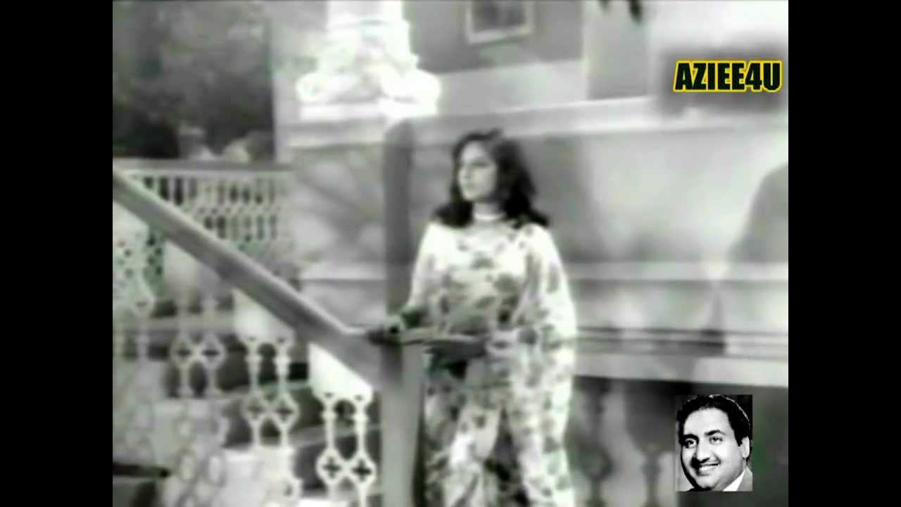 Aai Baharon Ki Shaam Lyrics  | Wapas | Ajay, Alka, Azra | Mohammad Rafi | Laxmikant-Pyarelal