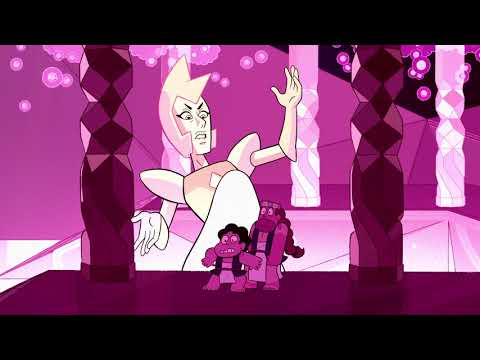Steven Universe - What's the Use of Feeling (Blue)? (Russian)