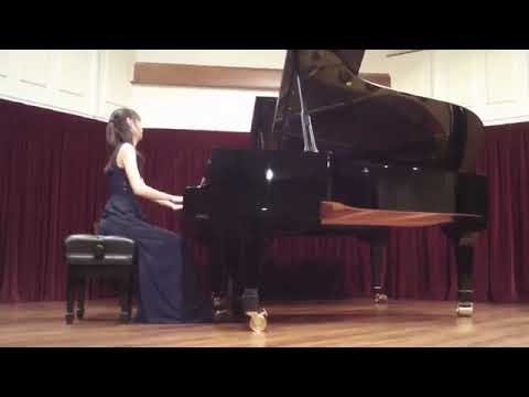 Scalatti and Soler Piano Sonatas