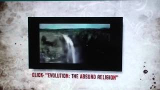 ATHEISTS YOU WILL STAND BEFOR MY LORD'S JUDGMENT SEAT !