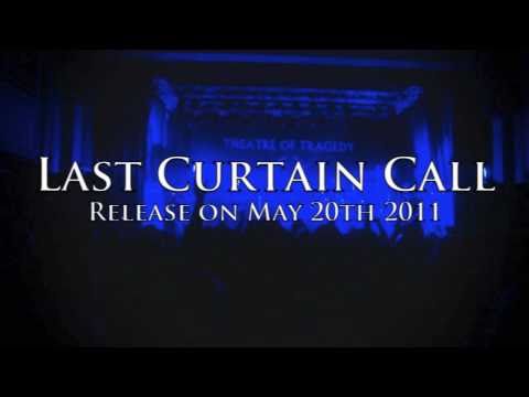 Theatre of Tragedy - Last Curtain Call DVD Teaser