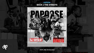 Papoose - Obiturary [Back 2 The Streets]