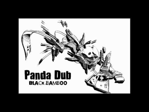 Panda Dub - Dubwise Attraction