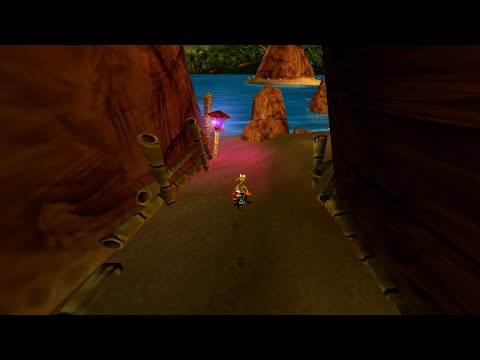 Kao the Kangaroo: Round 2 (PC) Longplay (100% Complete)