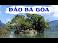 Đảo Bà Góa