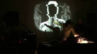 Karol Schwarz All Stars / Altes Finanzamt  / part 01