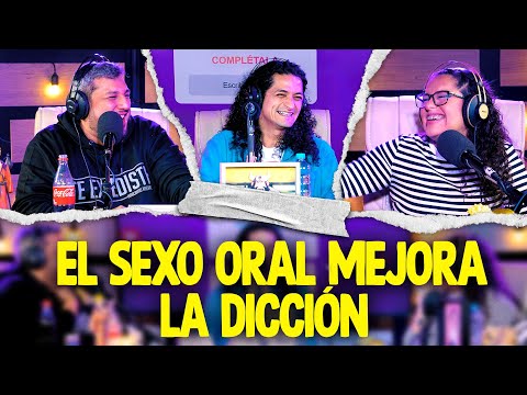 Complétala - T2 E20 - “Esto si que es mala suerte, una vez…”