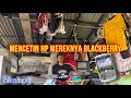 Mencetin HP Mereknya BlackBerry Audio Full Asli Katababa Song