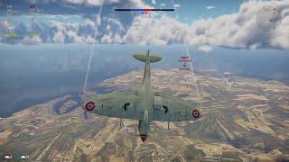 seafire