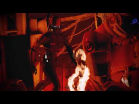 Mass Effect 2 - Intro HD 1080p