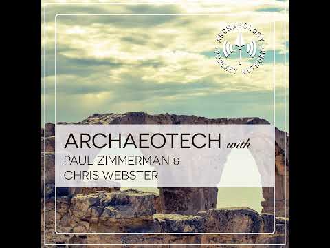 Using Artificial Intelligence to Translate Ancient Text and Find New Sites - Ep 204