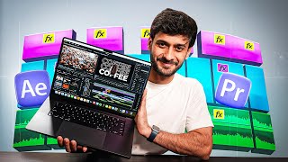 POV: You’re Editing a High-Paid Commercial Project (Full Workflow)