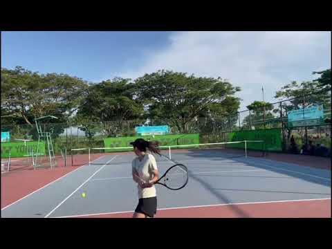 Highlight Video Rally-- Nayana Malangi