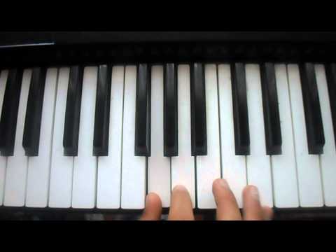 Turorial sarba 1 la orga