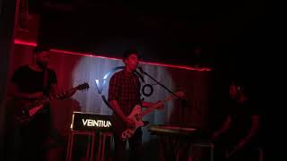 El apetito - Veintiuno -  Sevilla