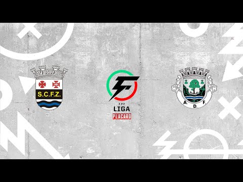 Liga Placard | Resumo | SC Ferreira do Zêzere 4 - 1 AD Fundão | Jornada 5