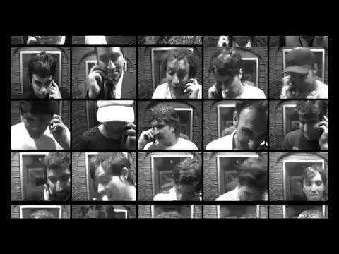 Still frame from Teletransporter (Andes (Cervecería Quilmes), 2009)