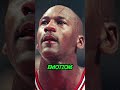 He Played Dirty, So Michael Jordan Got His Revenge 😡🫣 #shorts