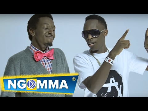 DIRECTOR DAMBIZ ft BEN-C x NDUATI - HATUDAI (OFFICIAL VIDEO) [ SMS SKIZA 7300362 TO 811 ]  #Hatudai