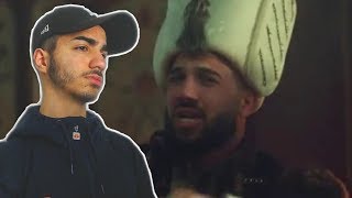 STABIL ! Mert Abi Feat. Burry Soprano - XXLARGE (Prod. by BledBeats) - Reaction Reaktion