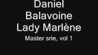 Lady Marlène Music Video