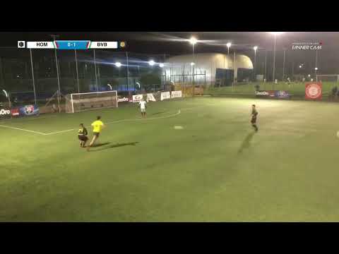 LEGACALCIO8 STAGIONE 21/22 COPPA DI LEGA : HOMEPLACE - BVB APERIART