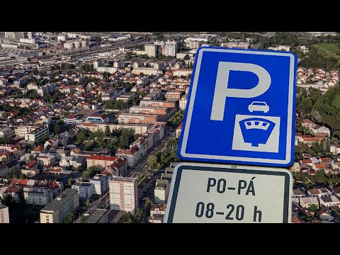 Mladá Boleslav: Město od 1. února 2026 zavádí další parkovací zónu, má zlepšit podmínky pro místní