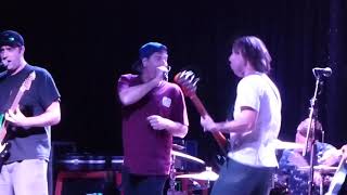 Guttermouth - Disneyland - Santa Ana