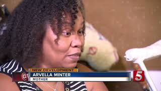 Mother Reacts To Unlicensed Security Guards Involved In Son's Death