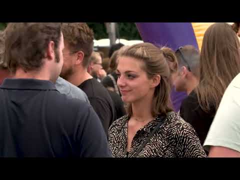 Dicky Woodstock 2022 - Vrijdagmiddag