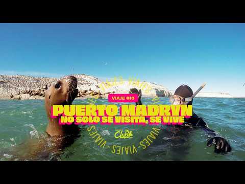🌍✈️ LAGUIACLUB VIAJES – VIAJE 10 | TRELEW Y LA COSTA DE CHUBUT