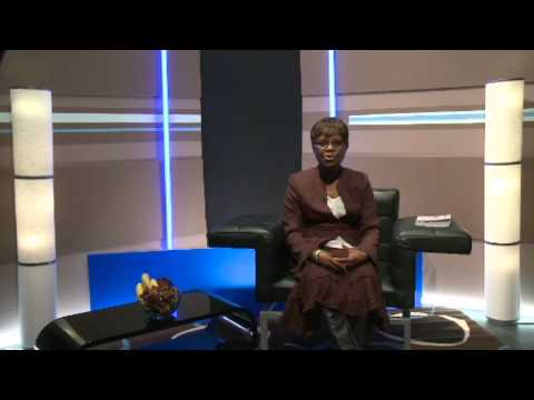 Open Heavens Reflections 2013 March 27 - Relating With Enemies