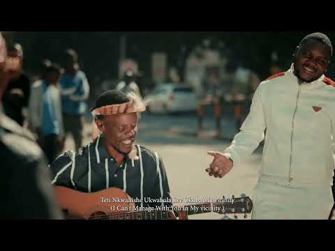 Official VIDEO: Umusepela Crown - "Patience" Ft. T-Low