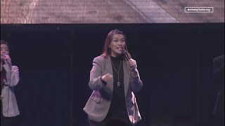 Download lagu Bersuka Dalam Tuhan - Bethany Nginden mp3