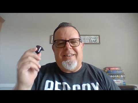 Forging Faith 2020 04 10