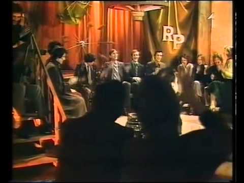 RAIMONDS PAULS  MŪŽĪGAIS UNISONS - Nedrīkst  Drīkst! + O, Valery!