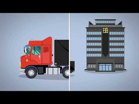 Educational Video Animation