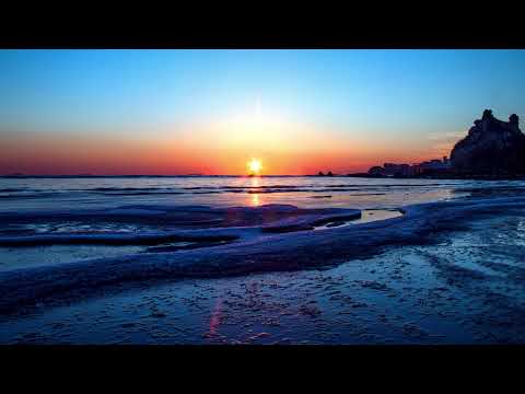 A Certain Shade of Blue - Paper Twins, Beautiful Vocal Music, Music for Relax