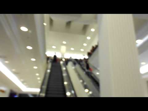 Zac Efron - Shopping Pátio Higienópolis (não compareceu) :/