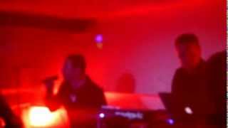 Psyche -"Children Carry Knives"  " Malmö 1/3- 2013 HD