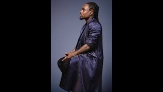 On Chill - Wale ft. Jeremih