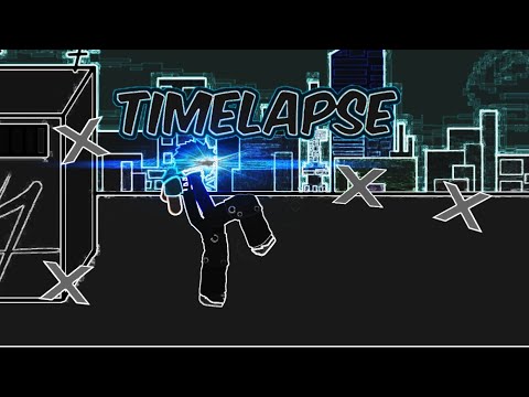 °/TimeLapse | Рисуем Мультфильм / Animating Touch\°