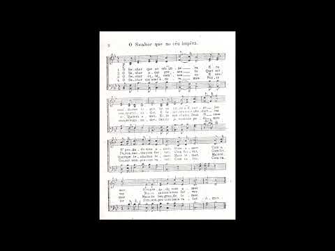 Hinário 2 CCB - Hino 005 - RJM - O Senhor que no céu impéra - Strings - Teclado Yamaha PSR S670