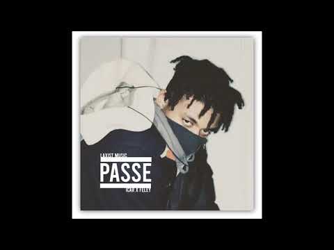 Bitsu & Realo Type Beat "Passé"/Prod. Icar x Feley