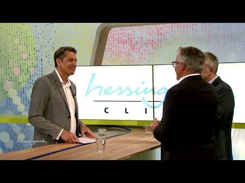 HESSINGPARK KOMPAKT EndoConcept - Künstliches Hüft- oder Kniegelenk