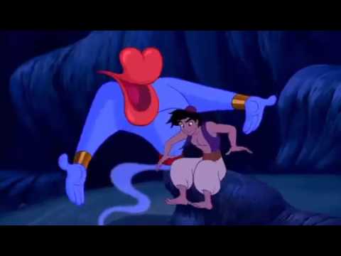 20 Personajes Disney que amamos por su gran carisma parte 1