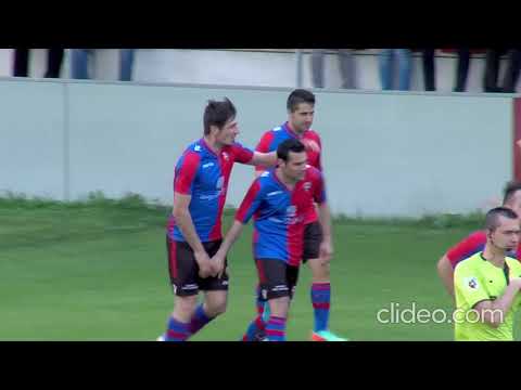 Balmaseda F.C. 1 - Águilas F.C. 1