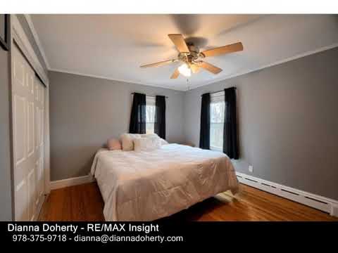 67 Washington St, Methuen MA 01844 - Single Family Home - Real Estate - For Sale -